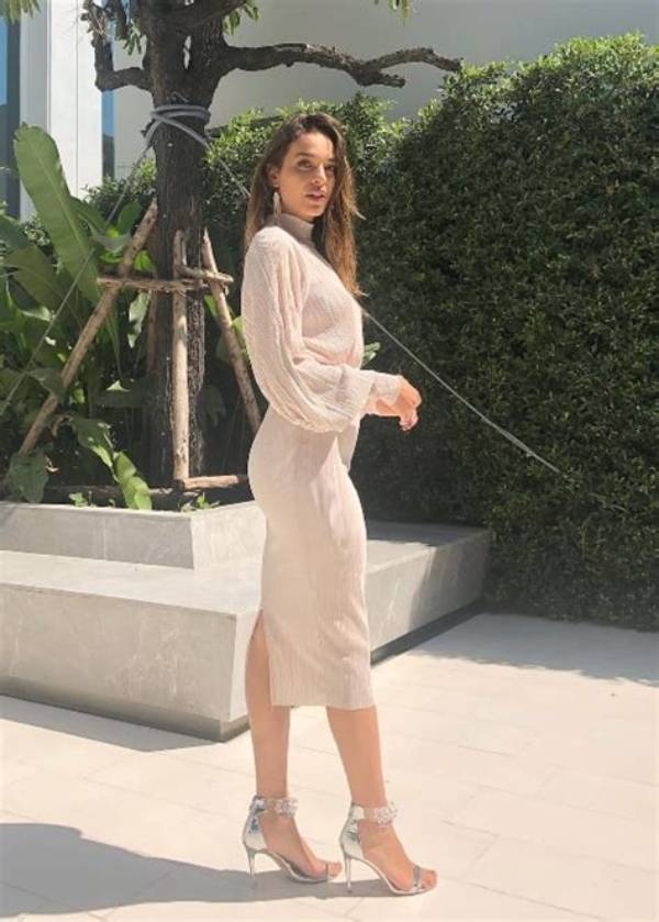 Rahima Ayla Dirkse Height, Weight, Net Worth, Age, Birthday, Wikipedia, Who, Nationality, Biography