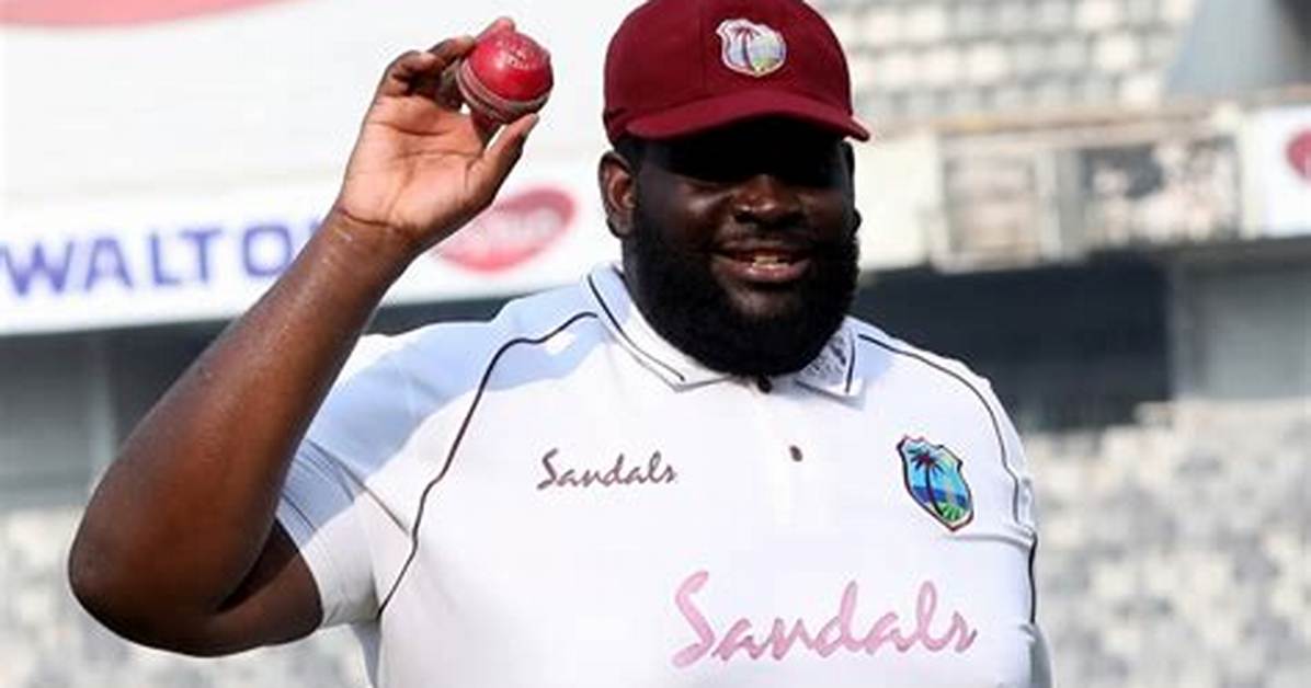 Rahkeem Cornwall Height, Weight, Net Worth, Age, Birthday, Wikipedia, Who, Nationality, Biography