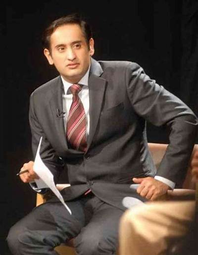 Rahul Kanwal Height, Weight, Net Worth, Age, Birthday, Wikipedia, Who, Instagram, Biography