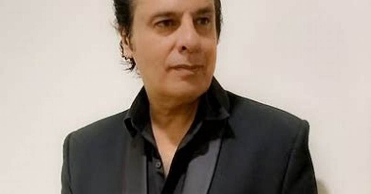 Rahul Roy - Age, Family, Bio