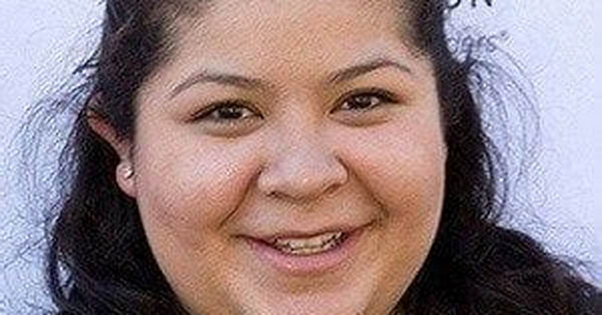 Raini Rodriguez - Age, Family, Bio