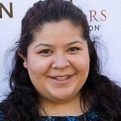 Raini Rodriguez - Age, Family, Bio