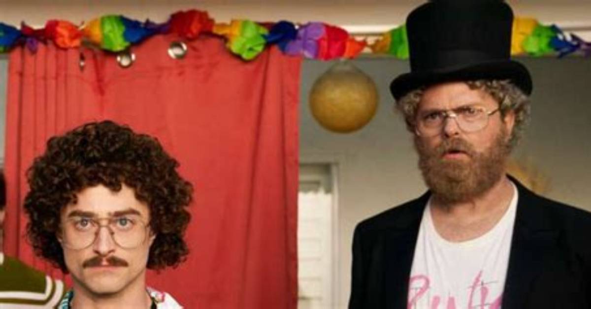 Rainn Wilson: ‘I Have This Big, Weird Face. I’m Never Going to Be Josh Brolin’