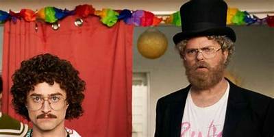 Rainn Wilson: ‘I Have This Big, Weird Face. I’m Never Going to Be Josh Brolin’
