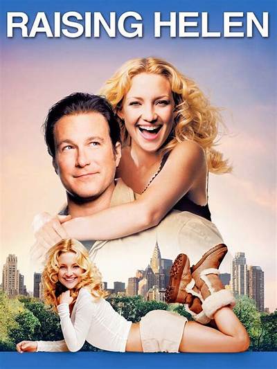 Raising Helen - Cast, Ages, Trivia