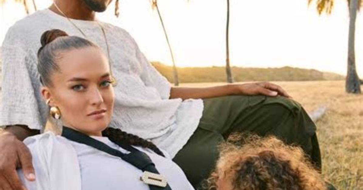 Rajad R Fenty - Age, Family, Bio