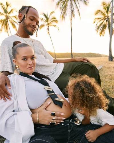 Rajad R Fenty - Age, Family, Bio