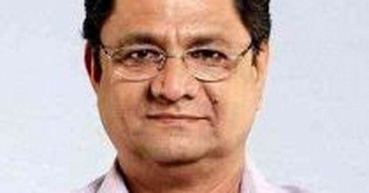 Rajan Bhise Height, Weight, Net Worth, Age, Birthday, Wikipedia, Who, Instagram, Biography