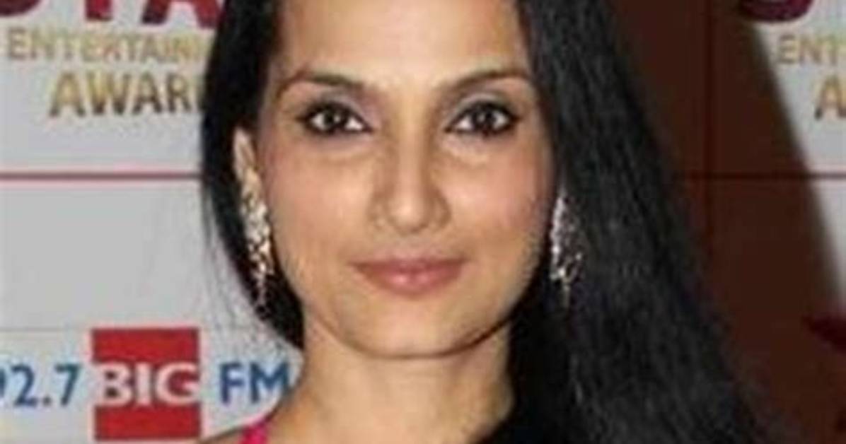Rajeshwari Sachdev Height, Weight, Net Worth, Age, Birthday, Wikipedia, Who, Instagram, Biography