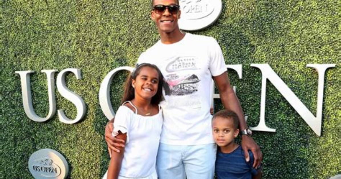Rajon Rondo - Age, Family, Bio