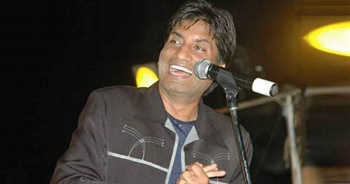 Raju Srivastav Height, Weight, Net Worth, Age, Birthday, Wikipedia, Who, Instagram, Biography