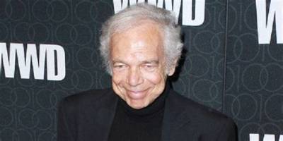 Ralph Lauren - Age, Family, Bio