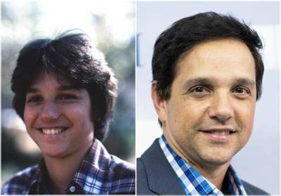 Ralph Macchio Weight Loss Journey Secrets, Before and After Photos