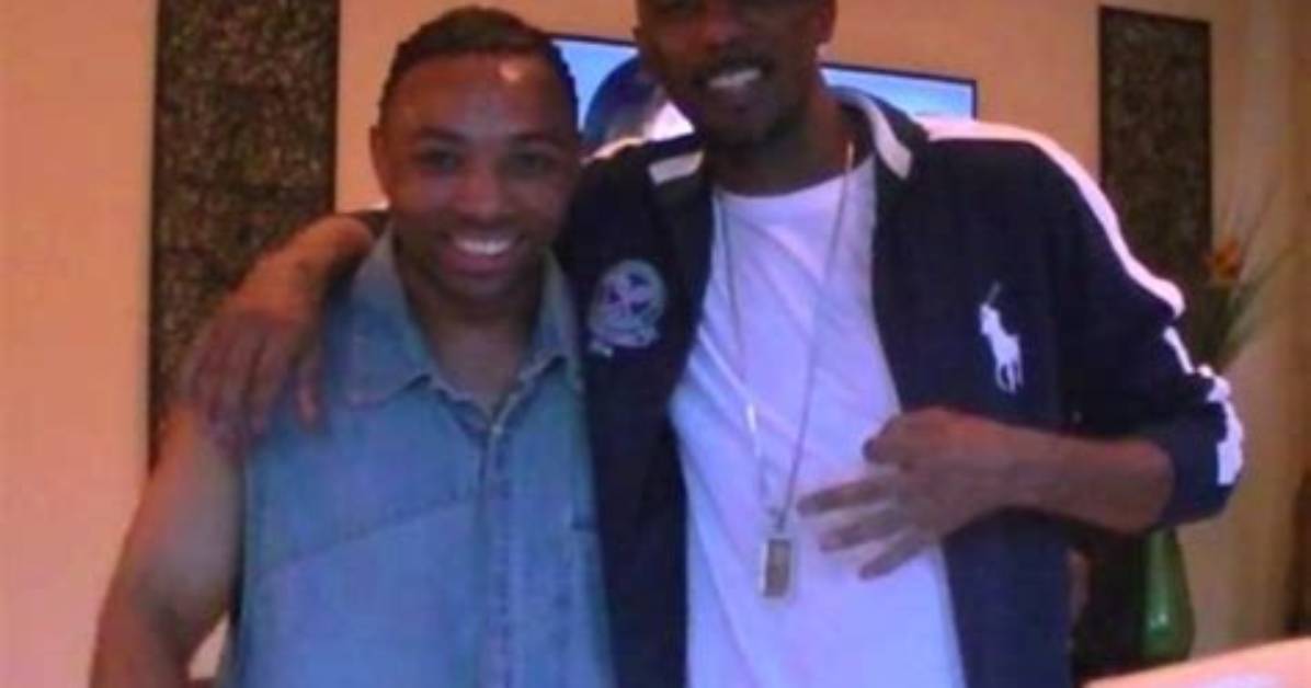 Ralph Tresvant Brother Andre Tresvant Shares the Talent for Gospel Music