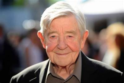 Ralph Waite Net Worth at Death