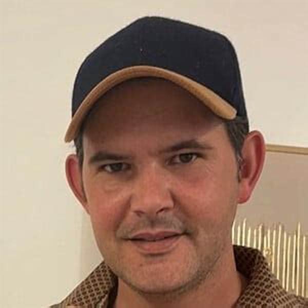 Ralph Williams - Age, Family, Bio