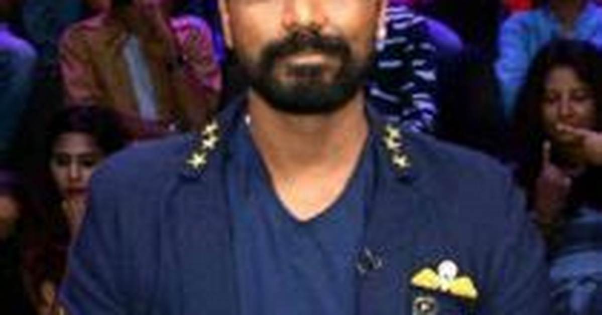 Ramesh Gopi Nair Height, Weight, Net Worth, Age, Birthday, Wikipedia, Who, Instagram, Biography
