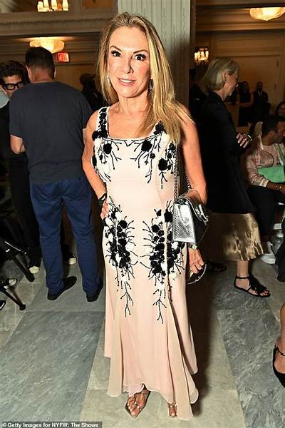 Ramona Singer Will Not Be Returning to 'Rhony'