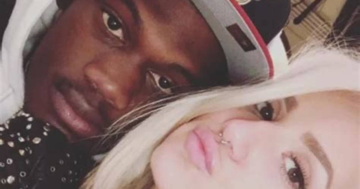Randy Gregory Is Not Married to Wife. Dating Girlfriend: Nancy Rodriguez