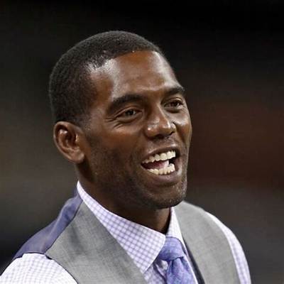 Randy Moss Net Worth - Wiki, Age, Weight and Height, Relationships, Family, and More