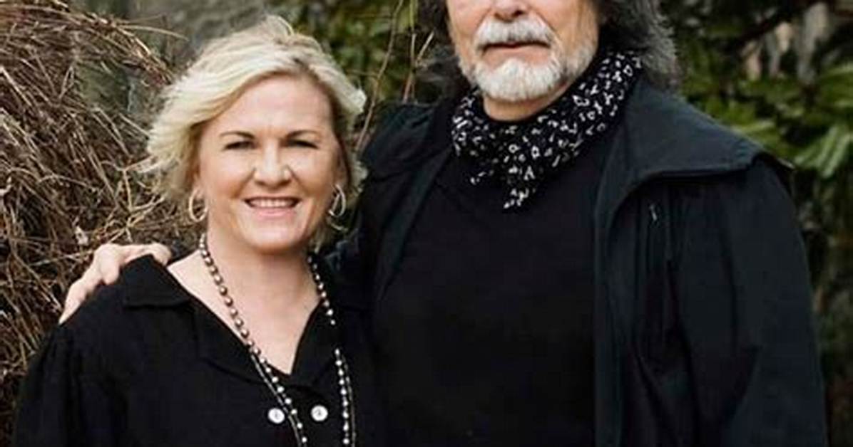 Randy Owen Is Married to Wife: Kelly Owen. Kids.