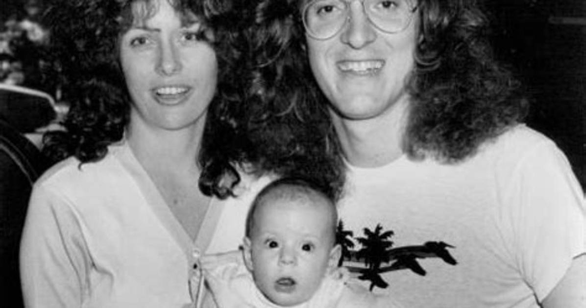 Randy Stonehill - Age, Family, Bio