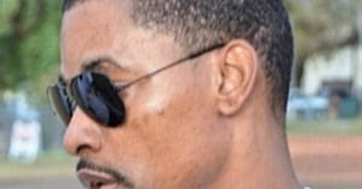 Raphael Brown - Age, Family, Bio