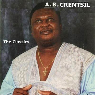 Rapper Ab Crentsil Aka Alfred Benjamin Crentsil Cause of Death and Net Worth Revealed