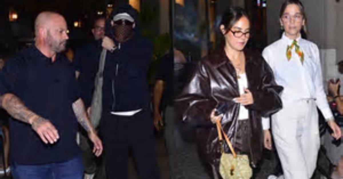 Rapper Bad Bunny Girlfriend 2022? His Dating History in a Frame!