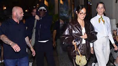 Rapper Bad Bunny Girlfriend 2022? His Dating History in a Frame!