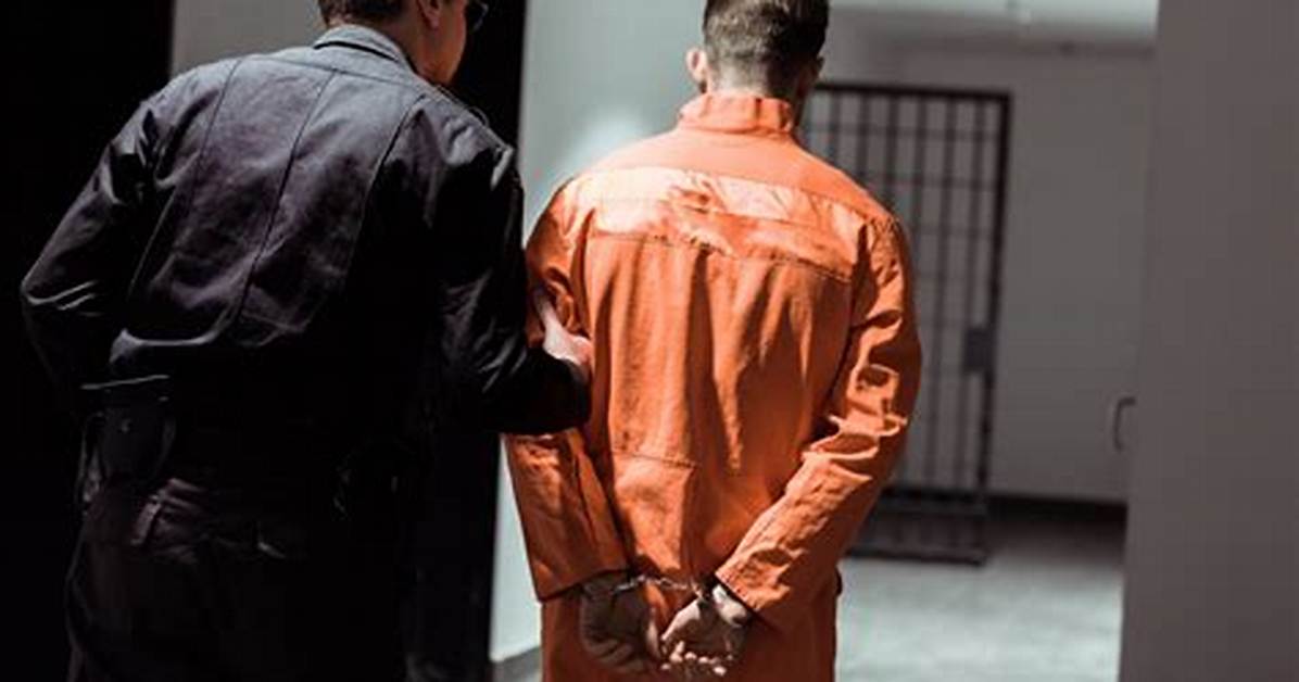 Rapper C Mac Arrested for Possession, What Was He Doing with a Gun?