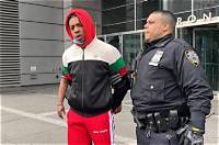 Rapper Dougie B Arrested – Is He in Jail? Real Name and Family