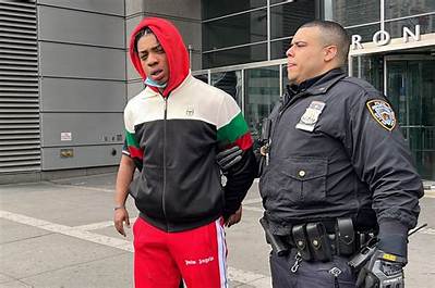 Rapper Dougie B Arrested – Is He in Jail? Real Name and Family