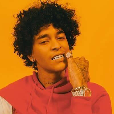 Rapper Trill Sammy: His Personal Life, Career, and Rise to the Stardom! ! Here Are Something You Need to Know About Trill