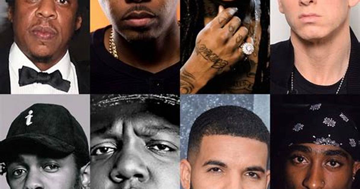 (Rapper)