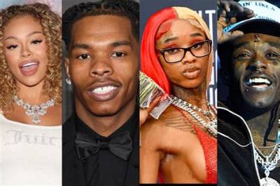 Rappers Born in New Hampshire