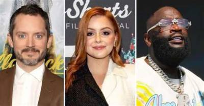 Rappers Born January 29 | Famous Birthdays