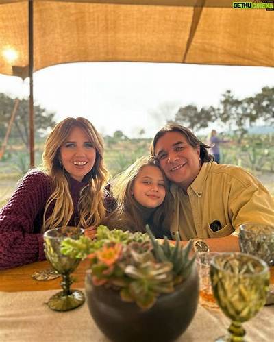 Raquel Bigorra | Brother, Age Gap and Family