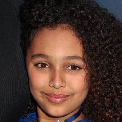 Raquel Justice - Age, Family, Bio