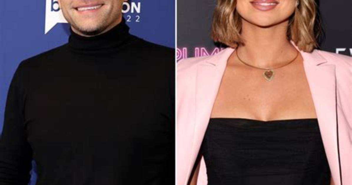 Raquel Leviss Does Not Regret Her Hookup with Tom Schwartz