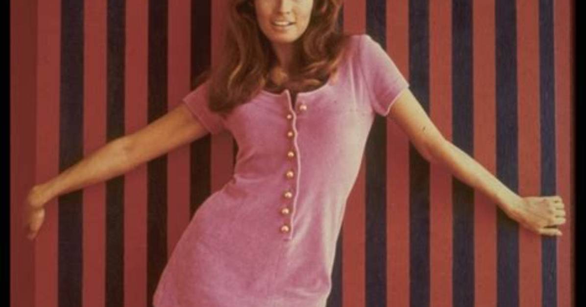 Raquel Welch’s Most Fashionable Statements in Her Career