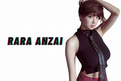 Rara Anzai Height, Weight, Net Worth, Age, Birthday, Wikipedia, Who, Instagram, Biography