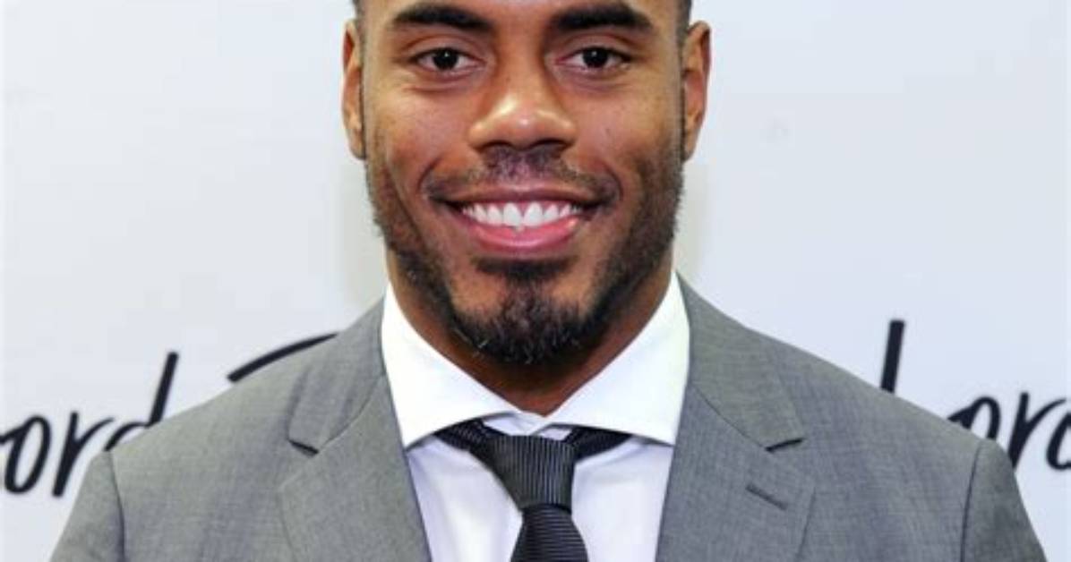 Rashad Jennings Net Worth - Wiki, Age, Weight and Height, Relationships, Family, and More