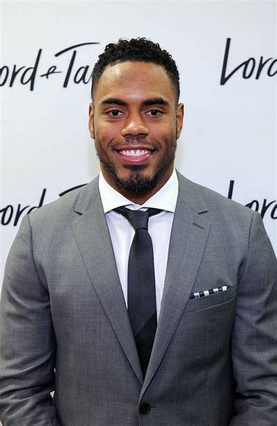 Rashad Jennings Net Worth - Wiki, Age, Weight and Height, Relationships, Family, and More