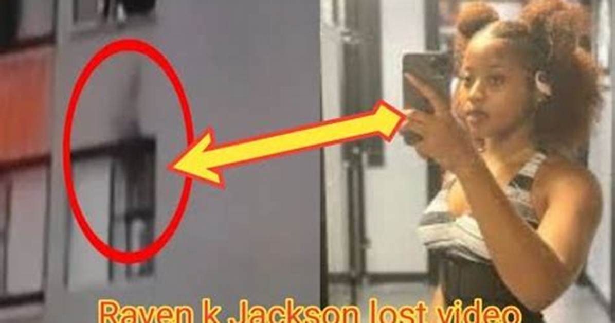 Raven K Jackson Obituary, What Was Raven K Jackson Cause of Death?