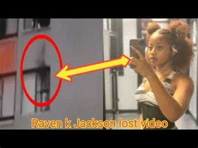 Raven K Jackson Obituary, What Was Raven K Jackson Cause of Death?