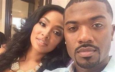 Ray J Calls off Divorce with Estranged Wife Princess Love: Does Singer Want to Give His Marriage Another Chance?
