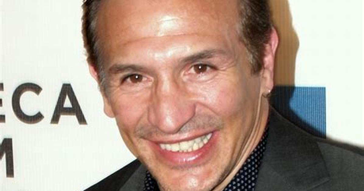 Ray Mancini (Boxer) - Age, Family, Bio