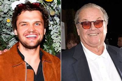 Ray Nicholson - Age, Family, Bio