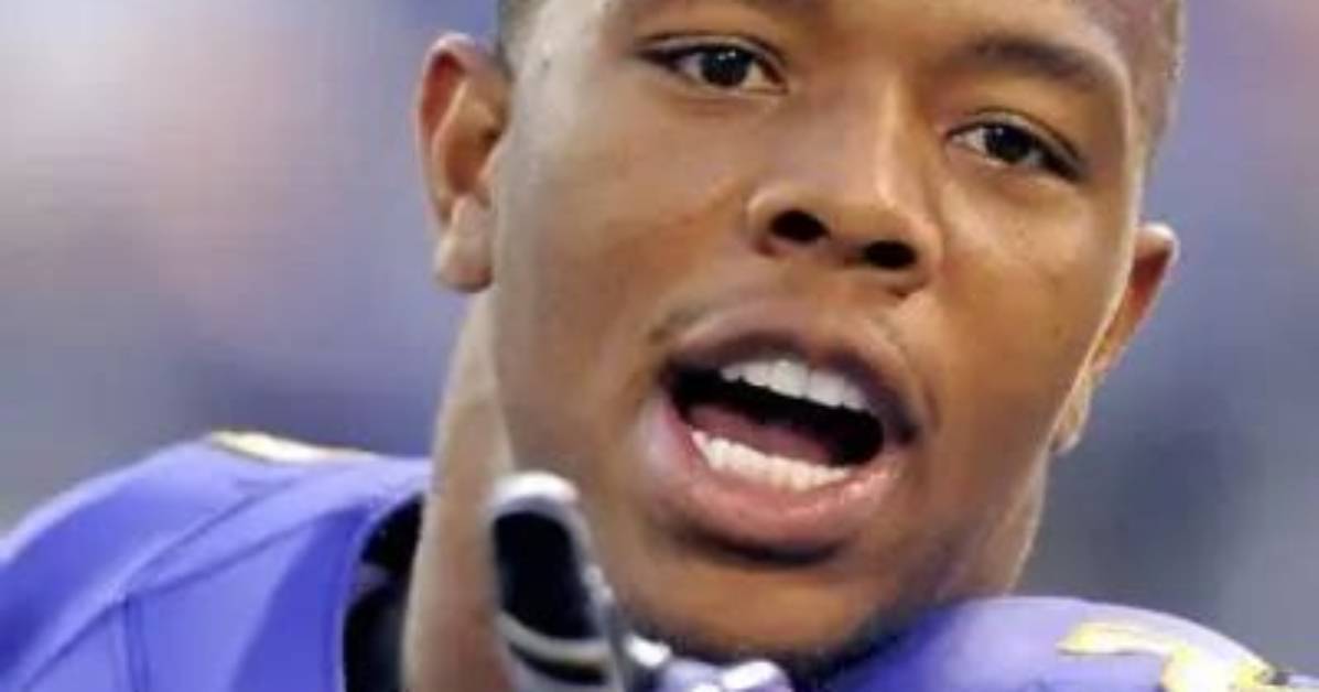Ray Rice Net Worth - Wiki, Age, Weight and Height, Relationships, Family, and More